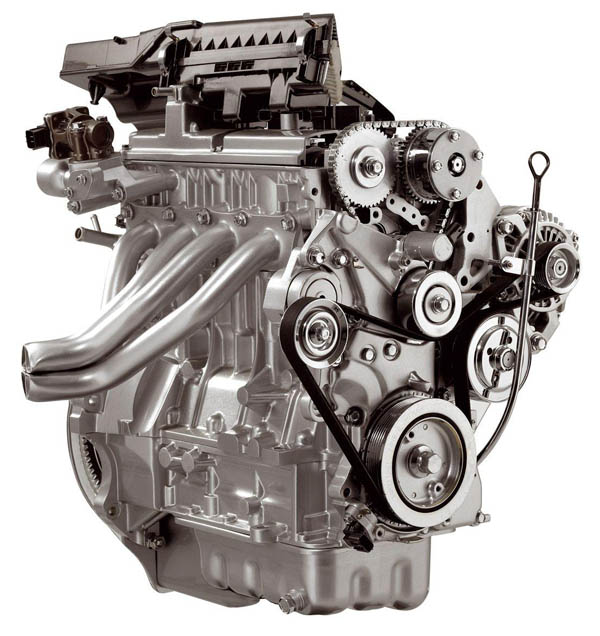 2015 A4 Allroad Car Engine